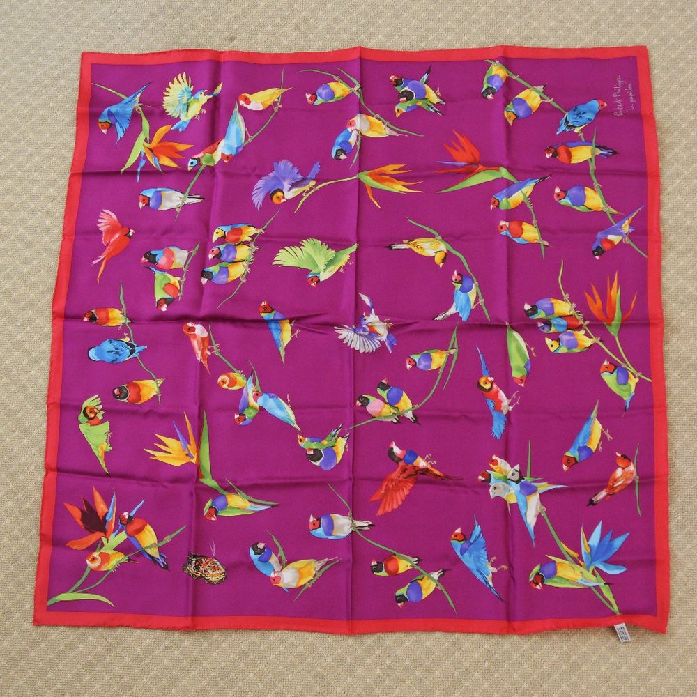 Patek Phillipe Limited Edition